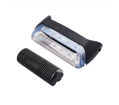 Shaver/Razor Foil & Cutter Blade Replacement For Braun 10B/20B/20S, Shaver Replacement Foil+Cutter Blade