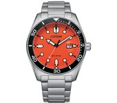 Reloj Citizen Hombre Eco Drive Analógico AW1760-81X