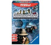 Ravensburger 23416. Juego de Mesa Scotland Yard Travel