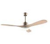 VENTILADOR DE TECHO ENERGYSILENCE AERO 5290 GOLDEN PRO -  Recíbelo en 2-3 días laborables