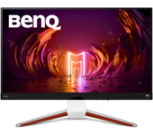 Benq Ex3210u 81,3 Cm (32") 3840 X 2160 Pixeles 4k Ultra Hd Led Negro