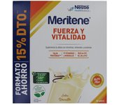 Meritene  Batido Fuerza y Vitalidad vainilla 30 sobres