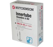 Cámara Hutchinson 700x18-25 Válvula Presta 48 Mm - Reparación y Mantenimiento de Bicicletas