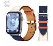 Leather Bracelet For Huawei Watch Fit 3 Strap Smart watch Replacement Sport Wristband retro Band Huawei Fit 2 fit3/2 Accessories