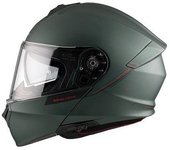 Casco Moto Casco Mt Genesis Sv Solid   Ce U