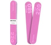 BETER LIMA FIBRA DE VIDRIO 180-220 GR