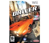 Driver Parallel Lines, Juego para Consola Nintendo Wii