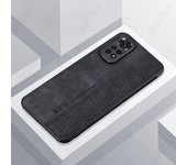 Ultrathin Luxury Business Leather Case For Redmi 12 12C 11A 10C 10A 9C Note 12 11S Shockproof Case For Xiaomi Poco X5 F4 M4 Pro