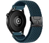 20mm 22mm Straps For Galaxy Watch 7/FE/6/5/pro/4/Classic/active 2/Gear s3 Parachute Bracelet correa Huawei watch GT 2 3 4 5 Band