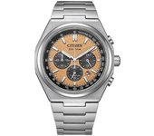 Reloj Hombre Citizen CA4610-85Z Plateado