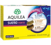 AQUILEA SUEÑO FORTE 60 COMPRIMIDOS