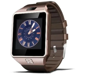 Digital Touch Screen Smart Watch DZ09 Bracelet Camera Bluetooth WristWatch SIM Card Smartwatch Phone Watch Reloj Mujer