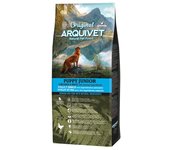 Arquivet Dog Original Puppy Junior Pollo Y Arroz 12 Kg Comida Para Perros