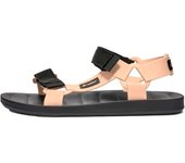 Rider - Rider Chola Free Papete Negra/beige