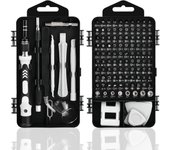 Mesa de Máquinas de Precisión, Laptops, Tablet PC, MacBook, Cámara, Gafas, Negro