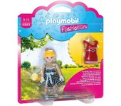 Playmobil Moda Campo PL6883 - Figura Minifiguras