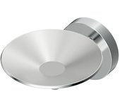 IDEAL STANDARD A9129AA IOM Jabonera Bol Cromado