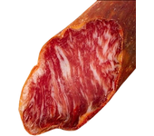 Ibéricos a Domicilio Gourmet - CAÑA LOMO DE CEBO DE CAMPO IBERICO GUIJUELO (1.100-1.250 KG)