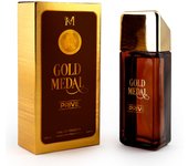 Eau de Toilette para Hombre 100ml - Montage Brands - Vendido por Beauty World Distributor - Perfume para Hombres 42