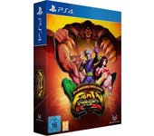 FIGHT'N RAGE 5TH ANNIVERSARY LIMITED EDITION Juego para Consola Sony PS4 [ PAL ESPAÑA ]