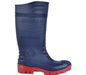 Bota de seguridad con puntera de acero Typhoom S5 SRC. Cofra