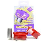 LOWER REAR ENGINE MOUNT BUSH - DIESEL ENGINE