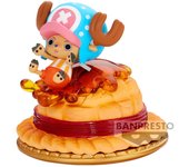 Figura Paldoce ver. A One Piece 7cm