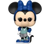 Funko-Funko POP! Mickey Mouse Mickey Mouse - Minnie mouse (marathon)