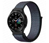 strap For Galaxy Watch 4 /classic/46mm/42mm/active 2/3 Samsung Gear S3 Frontier Nylon Bracelet Huawei GT 2 3 pro 20mm 22mm band