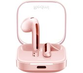 Xiaomi Redmi Buds 6 Active Rosa - Auriculares Bluetooth