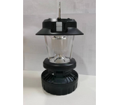 Portable Ceiling Fans Strong Wind Fan Camping Lantern USB Rechargeable Solar Power Charging LED Flashlight Multifunctional Lamp