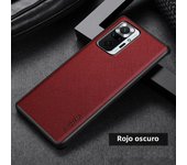 Case for Xiaomi Redmi Note 10 Pro 10T 5G 10S funda Cross pattern Leather cover Luxury coque for  redmi note 10 pro case