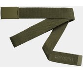 Cinturón Verde Carhartt Script Belt Tonal Dundee