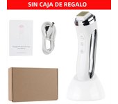 Radio Frequency Facial Lifting Machine Dot Matrix Wrinkle Removal SKin Tightening RF High Frequency Facial Care Massager Devices