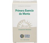 Las Primeras Gotas De Ecosol Ess Mint