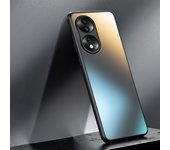 Luxury Shockproof Glitter Slim AG Silicone Hard Case For Huawei Honor 50 SE 70 90 Pro Matte Frosted Protective Case