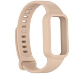 For Xiaomi Smart band 9 Active Soft Silicone Strap Replacement Wrist Band for miabnd 9 active Redmi Band 3 Bracelet Accessories