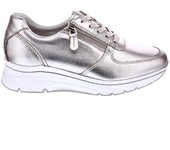 Tamaris Mujer Zapatillas modelo 23711 Oro