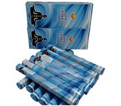 Sac Incienso Varillas Canela Citronela Mirra Romero Ruda 7 Chakras Almizcle Aloe Vera Ámbar Amor Astral Buda Fresa Eimanja Vainilla Blanco Palo Sagrado