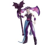 Figura mattel masters of the universe evil lyn