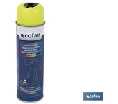 Pintura a la tiza, chalk paint, blanco tiza 750 ml