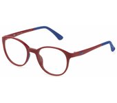 Montura de Gafas Mujer Furla VFU386-500933 Ø 50 mm