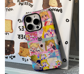 S-Sailor M-Moon Phone Case Phone Case Film Shell For IPhone 16 15 14 13 12 11 Pro Max Plus