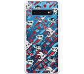 Funda original compatible con Samsung Galaxy S10 - P Girls Power