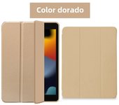 For iPad 5/6/7/8/9/10th Generation Case Funda Accessories For iPad Air 1/2/3/4/5 Pro 12.9 Pro 11 Mini 6 Protective Cover