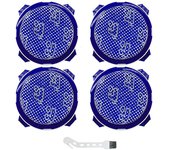 For SAMSUNG Jet 70 Jet 70+ Jet 75 Jet 75+ Jet 90 Jet 60 VS9000RL Vacuum Cleaner Hepa Filter Micro-Filter DJ97-02649A