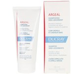Argeal Champú-Crema Seboabsorbente Para Cabello Graso 200 Ml