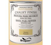RUST-OLEUM MÓVEIS COM ACABAMENTO DE GESTÃO MOSTARDA 0,750l 5397515 BRUGUER