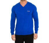 Roberto Cavalli-Jersey Manga Larga FSX601 para Hombre