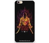 Funda original compatible con iPhone 6 o 6S con un diseño de Mortal Kombat Victory